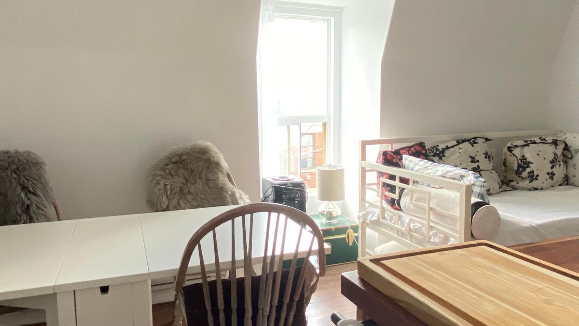 The Parkdale Hostellerie Торонто Екстериор снимка