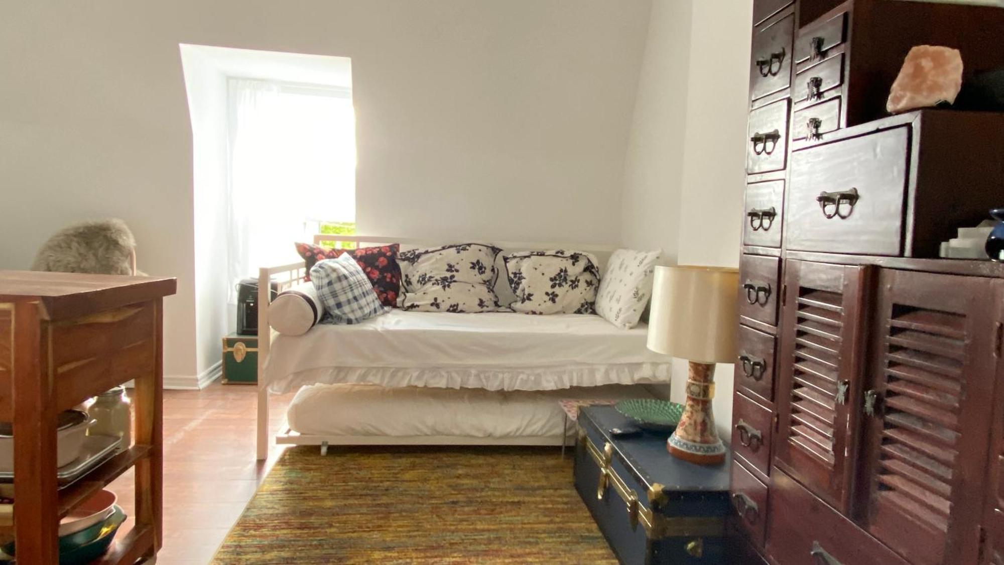 The Parkdale Hostellerie Торонто Екстериор снимка